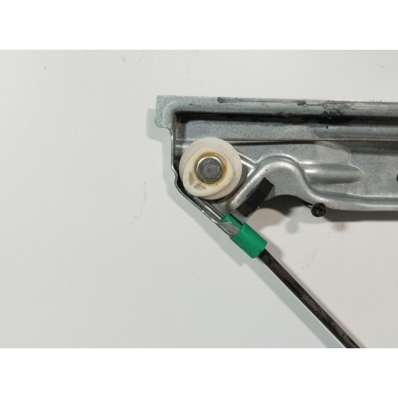 MOTOR ELEVALUNAS DELANTERO IZQUIERDO  - imagen 4