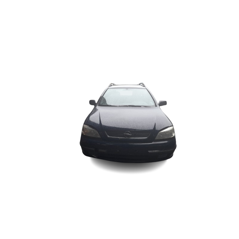 OPEL ASTRA G STATION WAGON (T98) - imagen 6