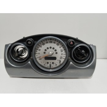 CUADRO INSTRUMENTOS 62116972077 