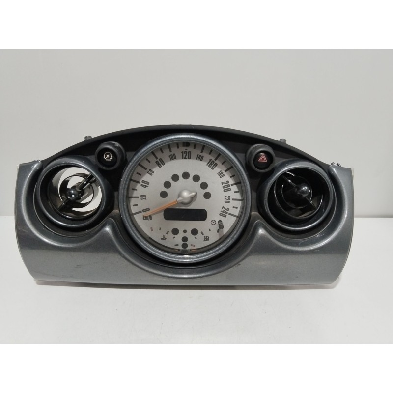 CUADRO INSTRUMENTOS 62116972077  - imagen 1