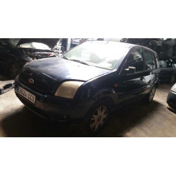 FORD FUSION (CBK)