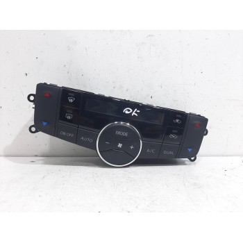MANDO CALEFACCION / AIRE ACONDICIONADO T1001639U 275003ZL0A 