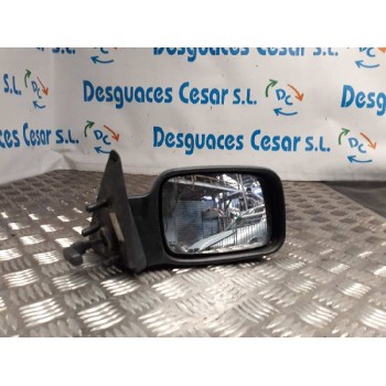 RETROVISOR DERECHO 