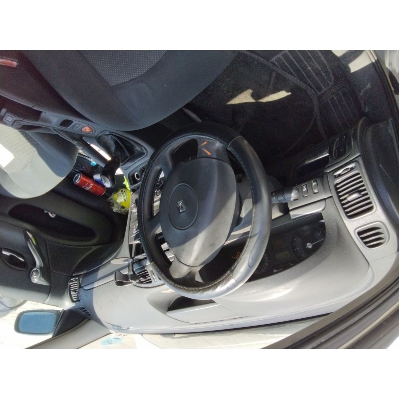 RENAULT LAGUNA II (BG0/1_) - imagen 6