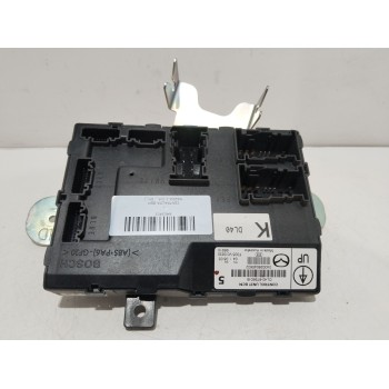 CENTRALITA BSM DL4067560B 