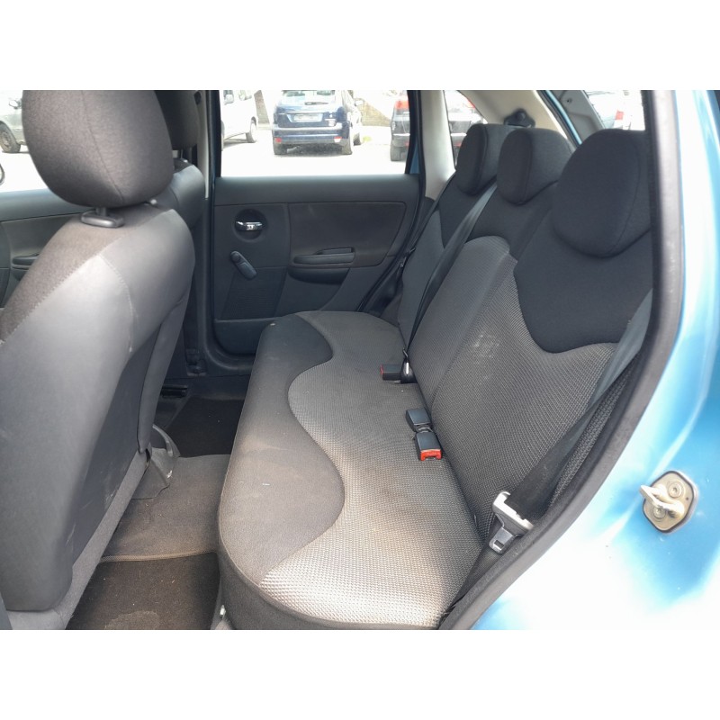CITROËN C3 I (FC_, FN_) - imagen 5