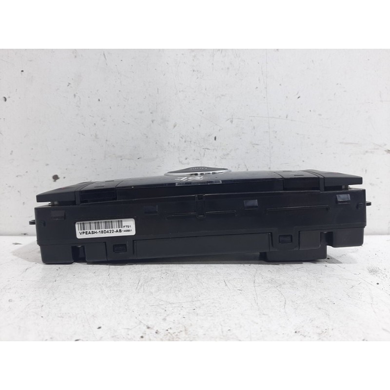 MANDO CALEFACCION / AIRE ACONDICIONADO T1001639U 275003ZL0A  - imagen 2