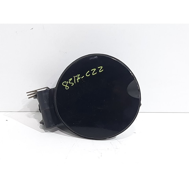 TAPA EXTERIOR COMBUSTIBLE 51177033498 NEGRO  - imagen 1