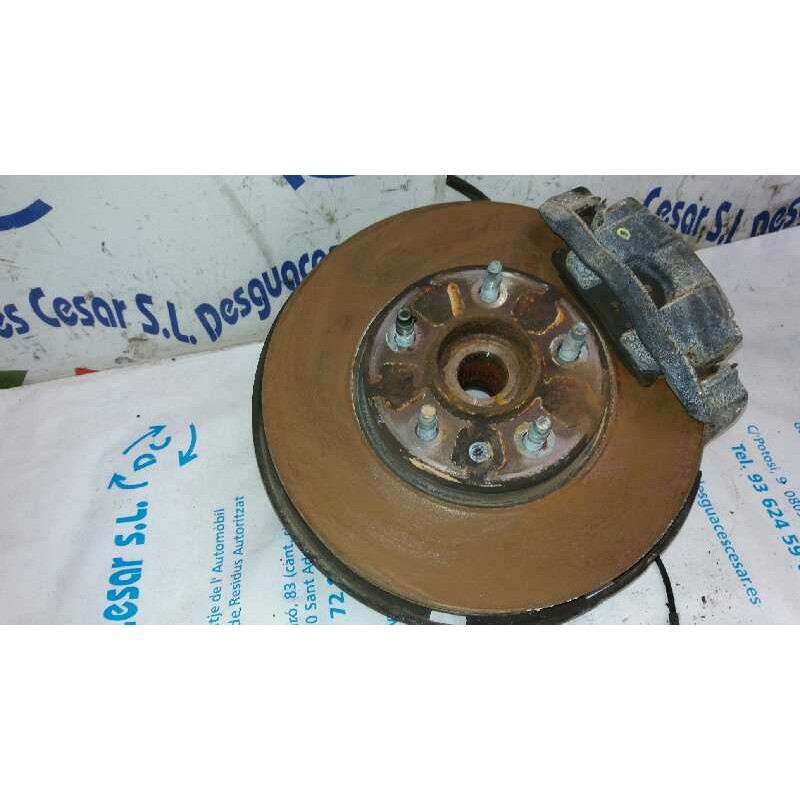 MANGUETA DELANTERA DERECHA 13319483  - imagen 2
