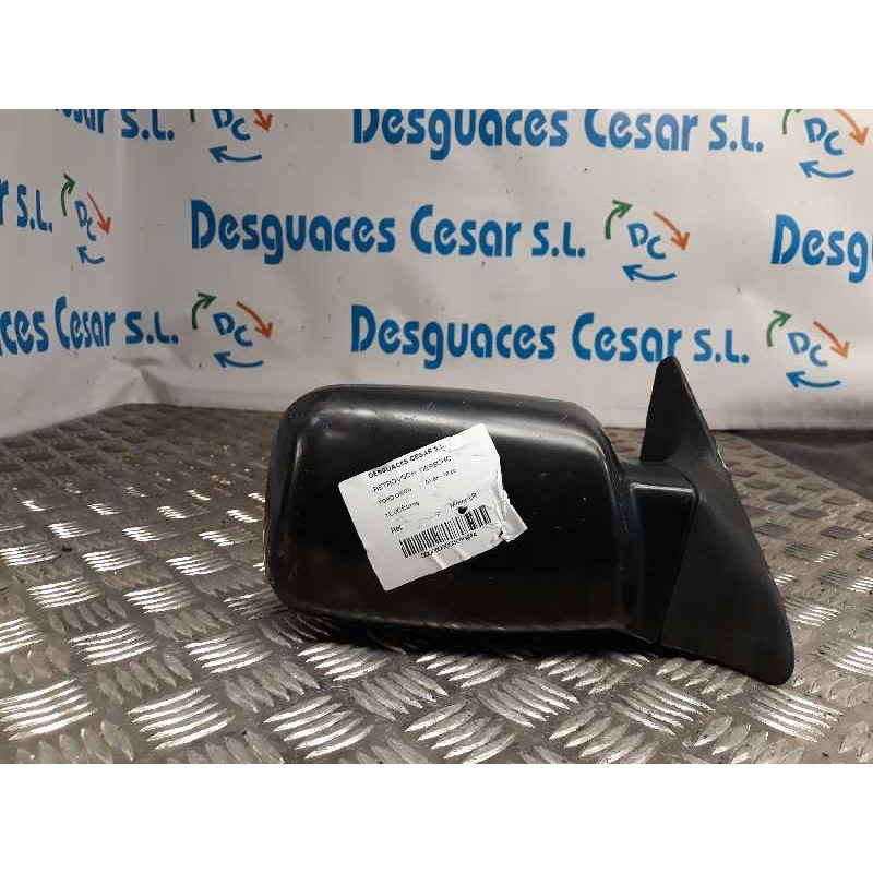 RETROVISOR DERECHO  - imagen 2