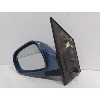 RETROVISOR IZQUIERDO 8761017700CA AZUL ELECTRICO
