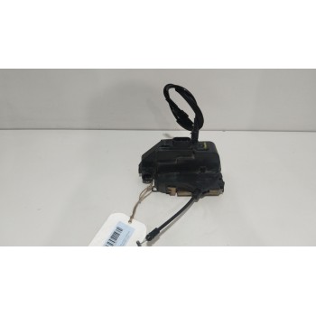 CERRADURA PUERTA DELANTERA DERECHA 