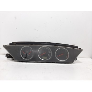 CUADRO INSTRUMENTOS AV6192500552 