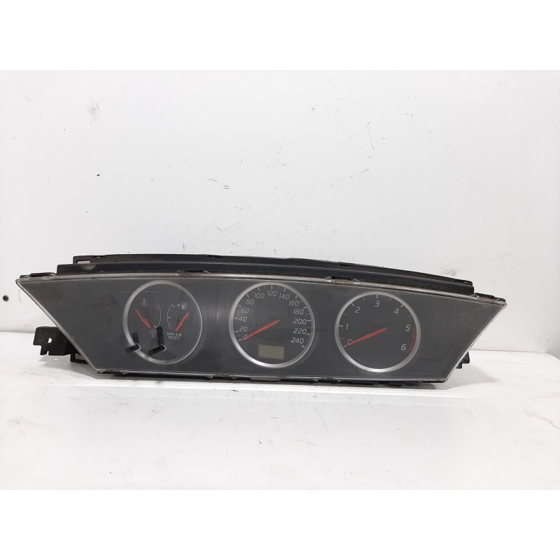 CUADRO INSTRUMENTOS AV6192500552  - imagen 1