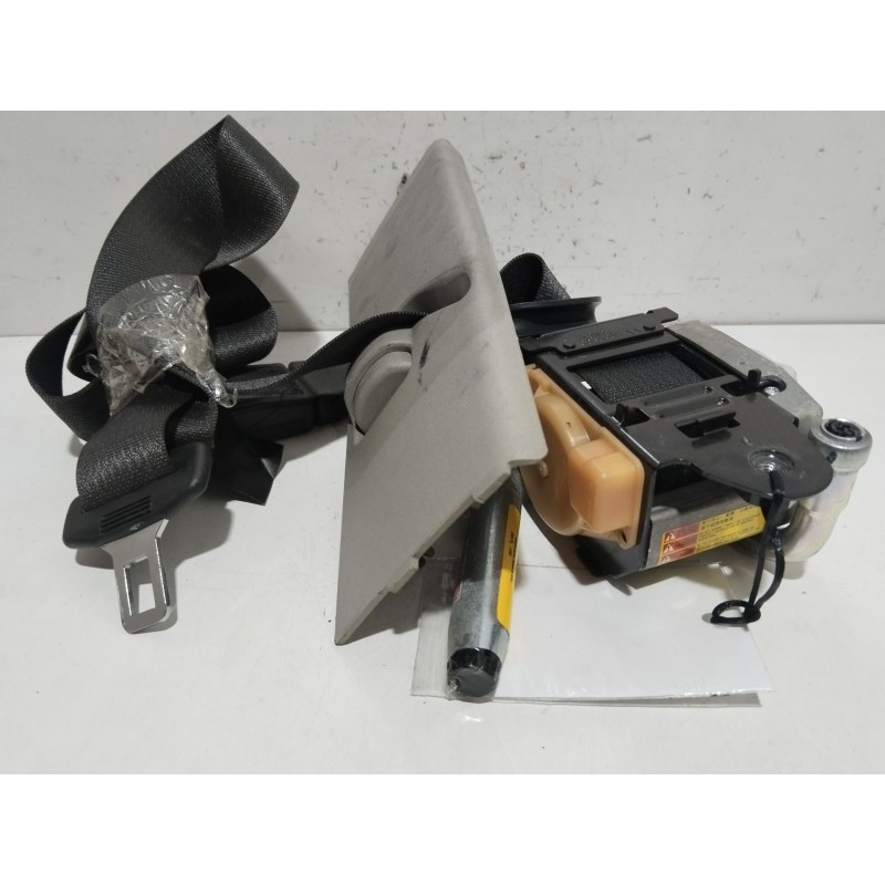 CINTURON SEGURIDAD DELANTERO DERECHO 13303851 306981299P10 - imagen 1