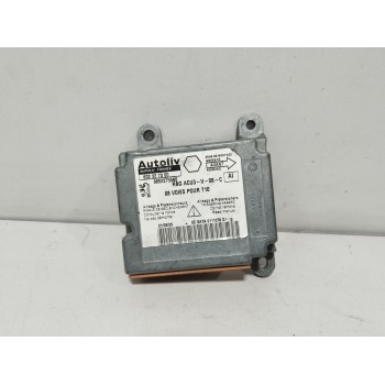 CENTRALITA AIRBAG 9652275580 