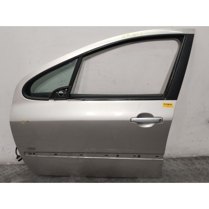 PUERTA DELANTERA IZQUIERDA 9002S8  - imagen 1