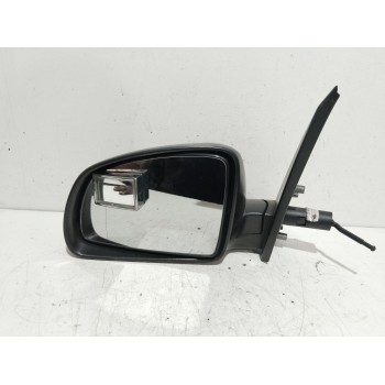 RETROVISOR IZQUIERDO 93494561 MANUAL