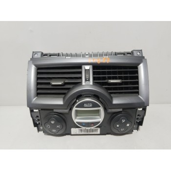 MANDO CALEFACCION / AIRE ACONDICIONADO 8200413906 