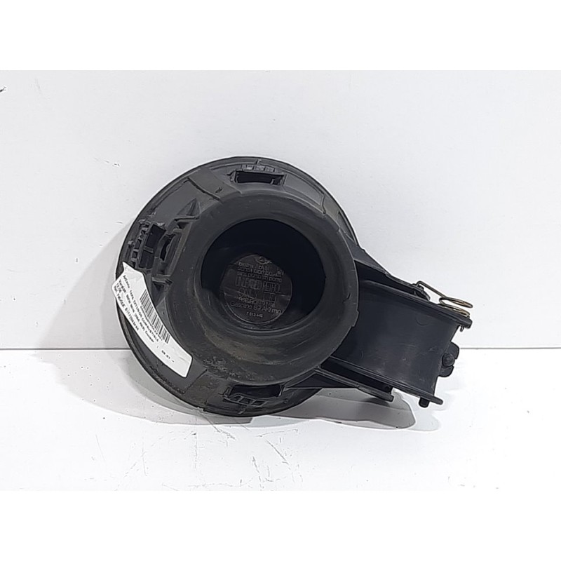 TAPA EXTERIOR COMBUSTIBLE 51177033498 NEGRO  - imagen 2