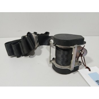CINTURON SEGURIDAD TRASERO IZQUIERDO 5P0857805D 