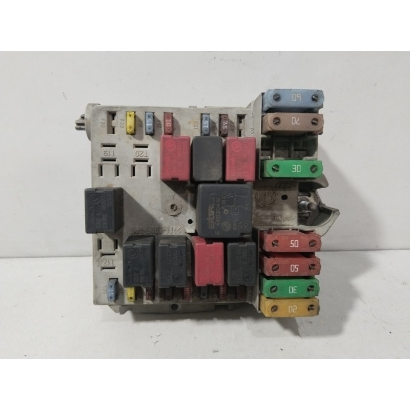 CAJA RELES / FUSIBLES 51773289  - imagen 1