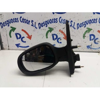 RETROVISOR IZQUIERDO ELECTRICO 