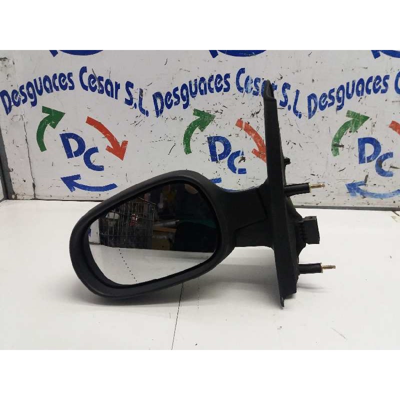 RETROVISOR IZQUIERDO ELECTRICO  - imagen 1