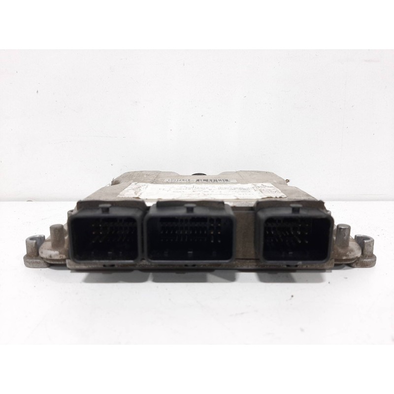 CENTRALITA MOTOR UCE 0281011520 9652183480  - imagen 3