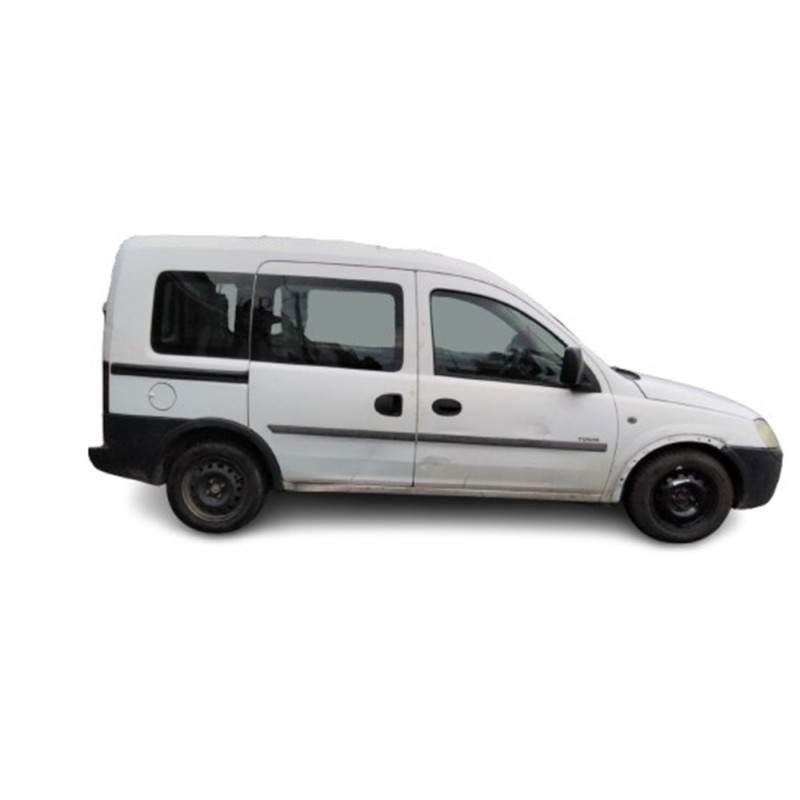 OPEL COMBO TOUR - imagen 2