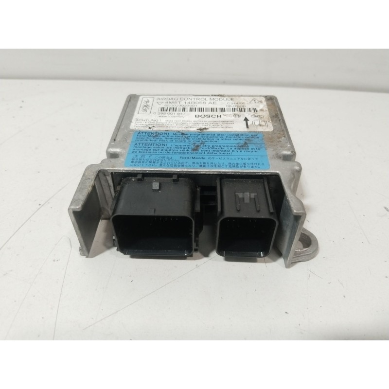 CENTRALITA AIRBAG 0285001847  - imagen 4