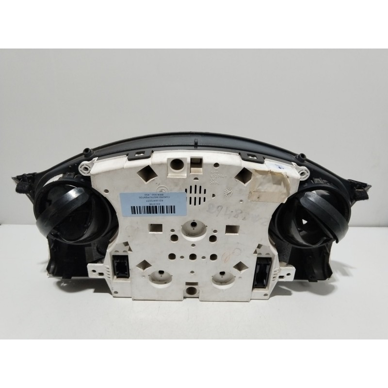 CUADRO INSTRUMENTOS 62116972077  - imagen 4