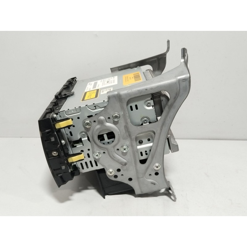 SISTEMA AUDIO / RADIO CD  - imagen 2