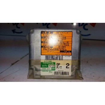 CENTRALITA AIRBAG 8917052140 2310002470 