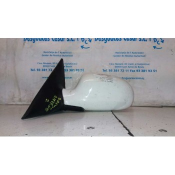 RETROVISOR IZQUIERDO 96270648 ELECTRICO 