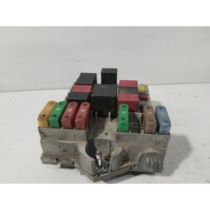 CAJA RELES / FUSIBLES 51773289  - imagen 2