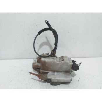 CERRADURA PUERTA DELANTERA DERECHA 