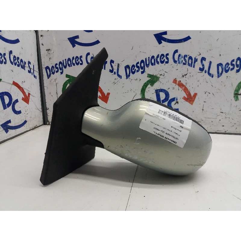 RETROVISOR IZQUIERDO ELECTRICO  - imagen 2