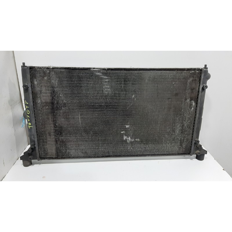 RADIADOR AGUA 7M31212536  - imagen 2