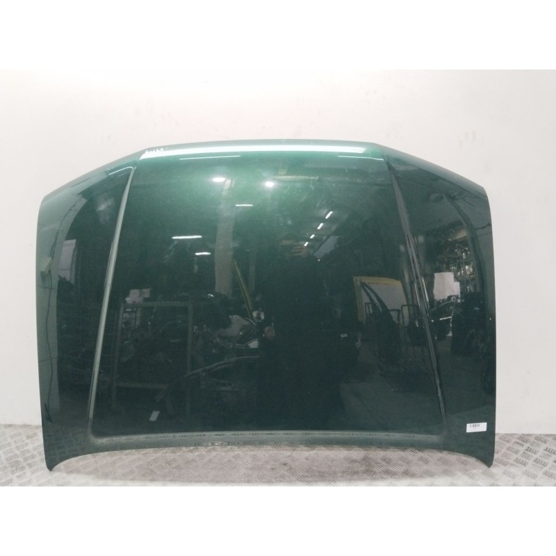 CAPOT 65100EB330 VERDE - imagen 1
