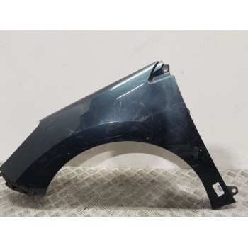 ALETA DELANTERA IZQUIERDA 7840W1 NEGRO