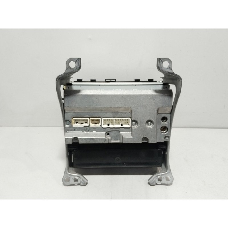 SISTEMA AUDIO / RADIO CD  - imagen 3