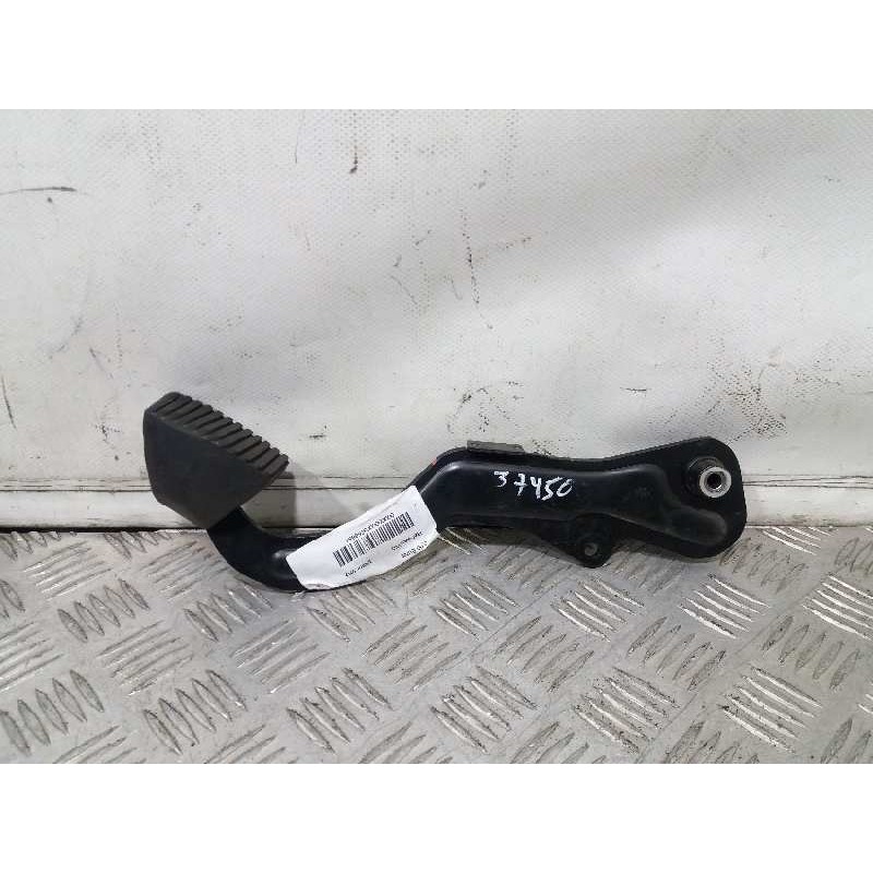 PEDAL FRENO 4501W0  - imagen 1