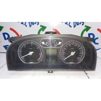 CUADRO INSTRUMENTOS 8200291334 