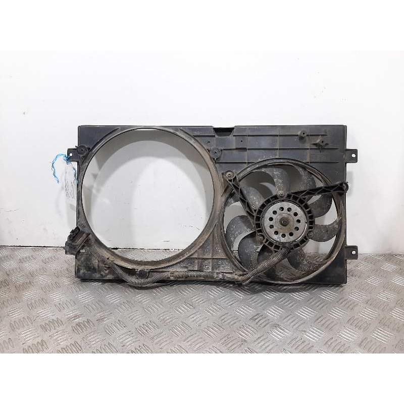 ELECTROVENTILADOR 1C0121207C  - imagen 1