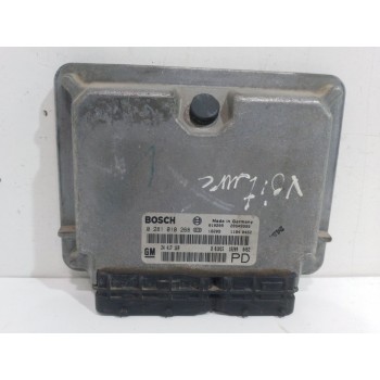 CENTRALITA MOTOR UCE 0281010268 