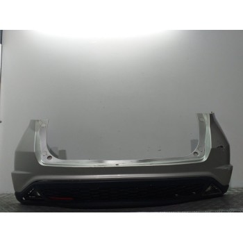 PARAGOLPES TRASERO 71501SMGE50ZA PLATA 