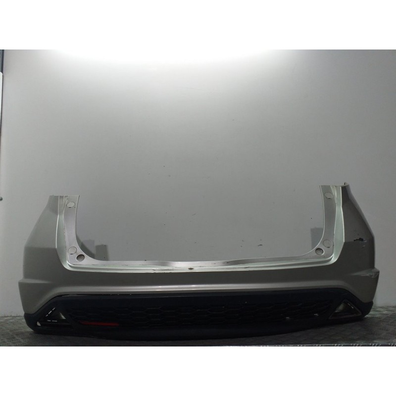 PARAGOLPES TRASERO 71501SMGE50ZA PLATA  - imagen 1