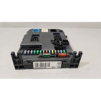 CAJA RELES / FUSIBLES 9666952180 
