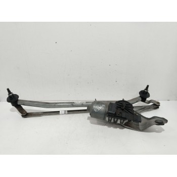 MOTOR LIMPIA DELANTERO 8200619512 3397020879